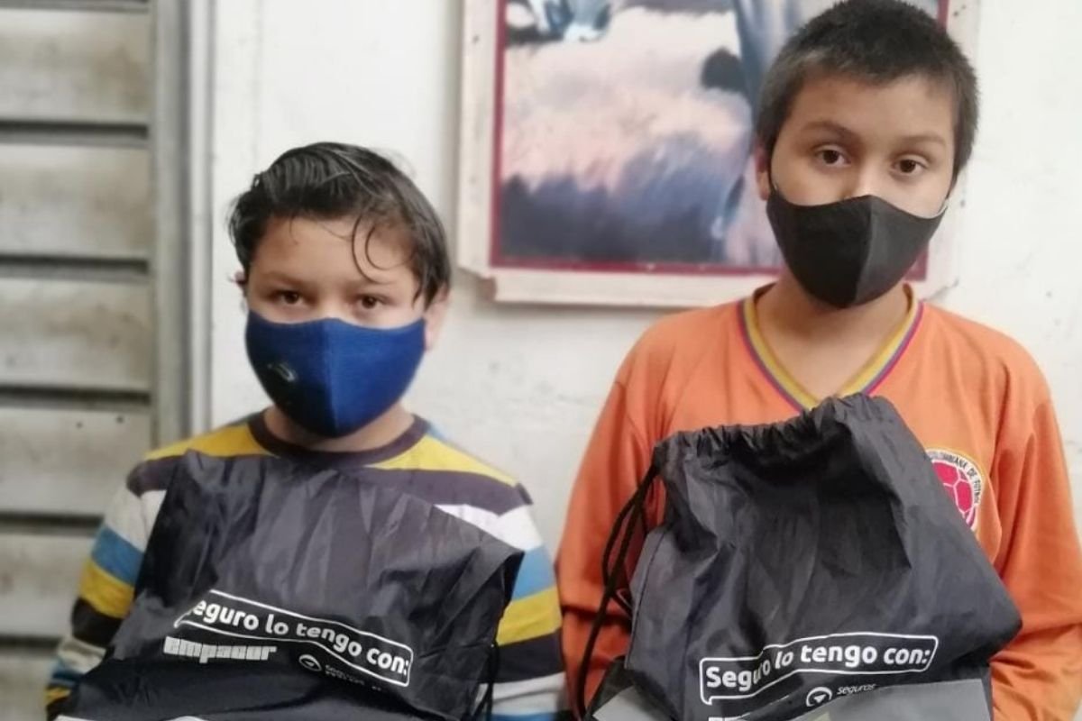 Talleres de formación