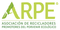 Logo ARPE